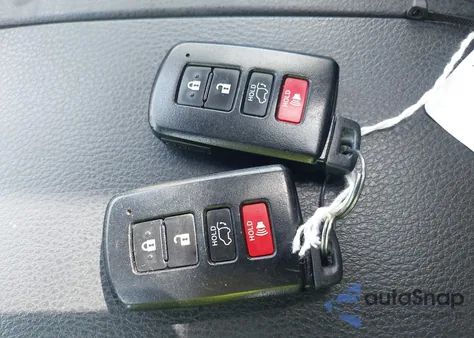 2016 Toyota Highlander Limited V6 из США, поврежденный, VIN 5TDDKRFH7GS230610